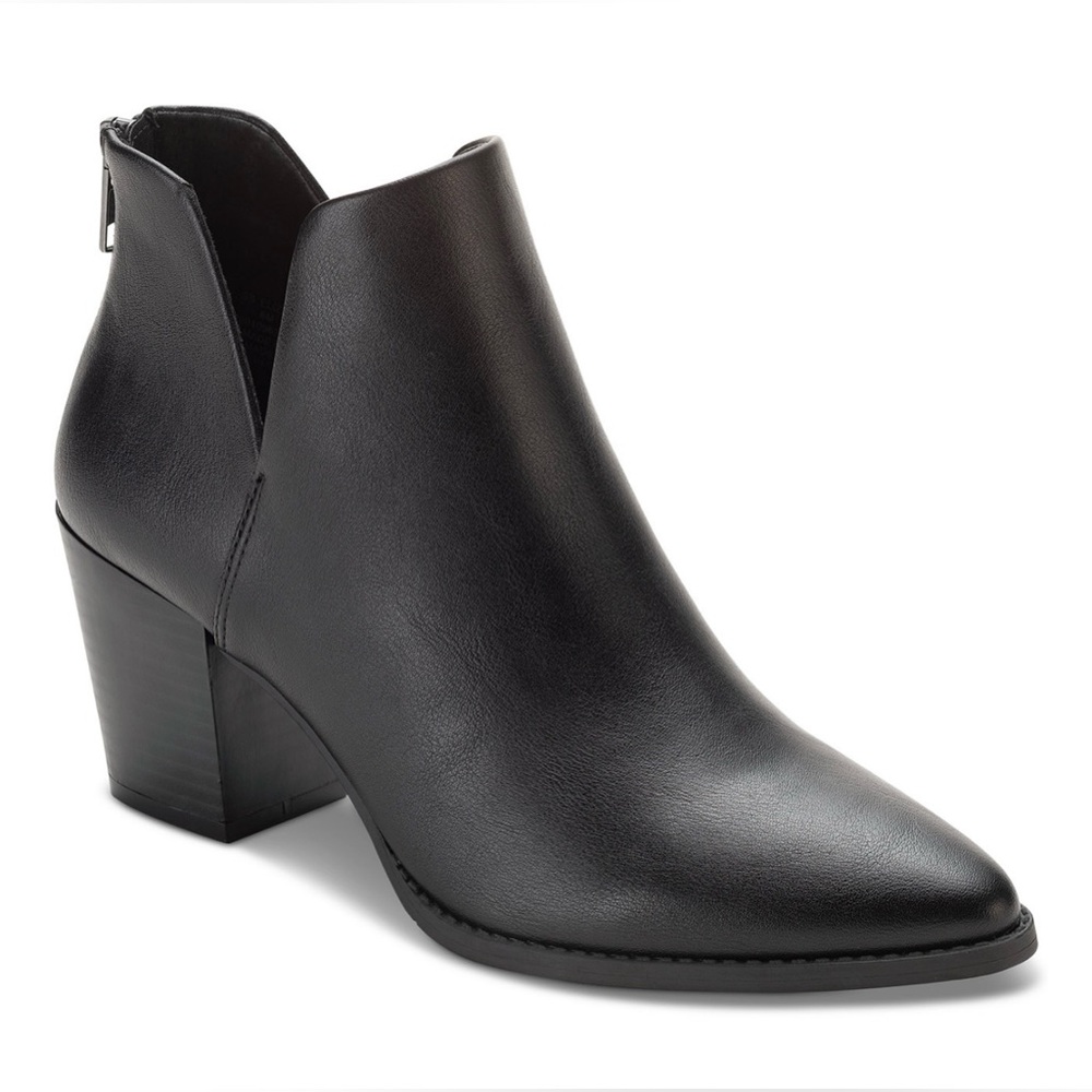 Sun + Stone
Women's Elizaa Booties